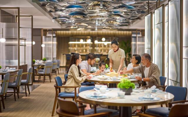 InterContinental Kaohsiung by IHG