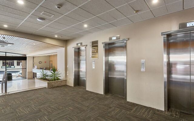 Hobart Midcity Hotel