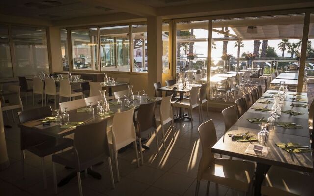 Hôtel Club L'Oustal del Mar