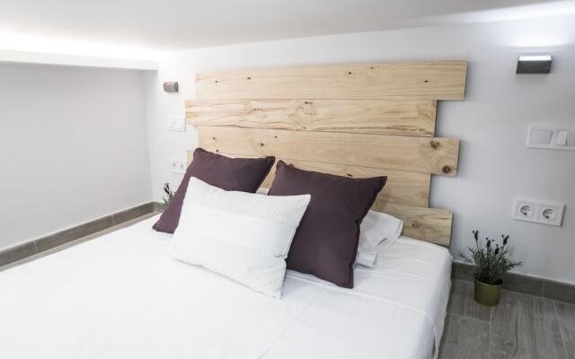 Apartamento Malasaña I