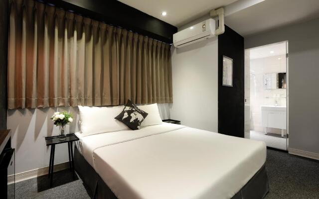 Taichung Box Design Hotel