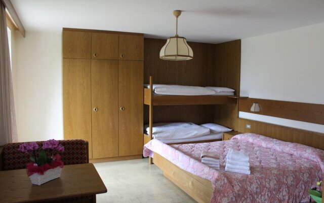 Albergo La Ruscoletta