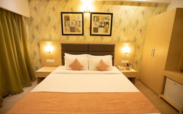 Shourya Residency