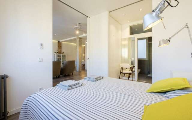 Luxury and comfort in Retiro