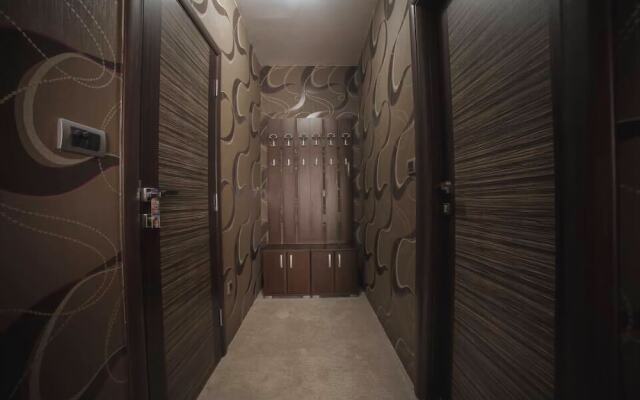 Hotel Radovic