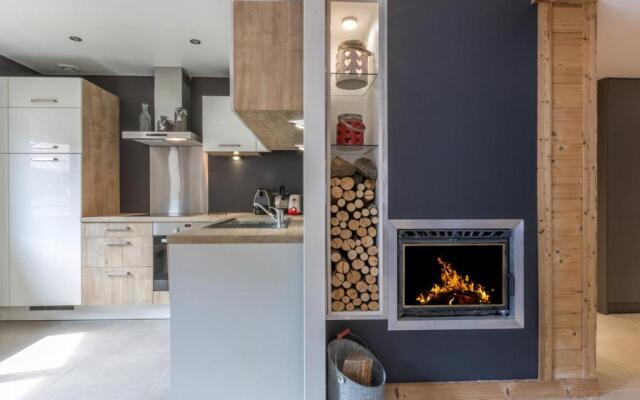 Appartement La Clusaz, 3 pièces, 6 personnes - FR-1-304-6