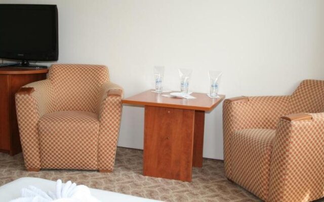 Hotel Nicol