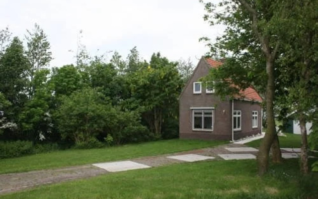 Boerderijrecreatie