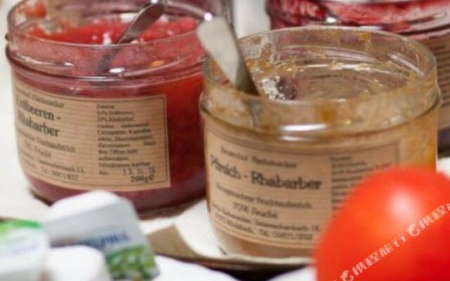 Dorschner Landgasthof