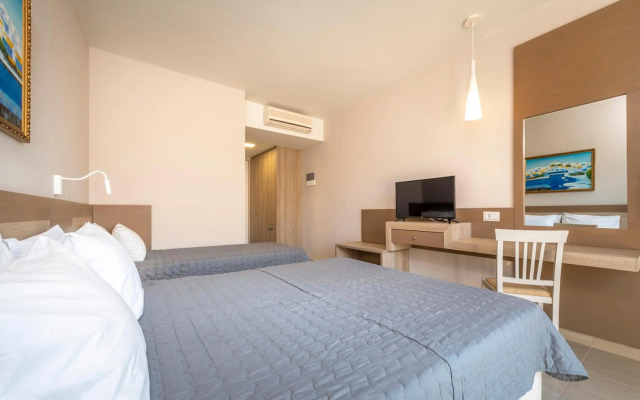 Hotel Esperia