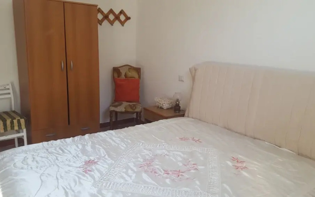 Vacanza Alle 4 Colonne