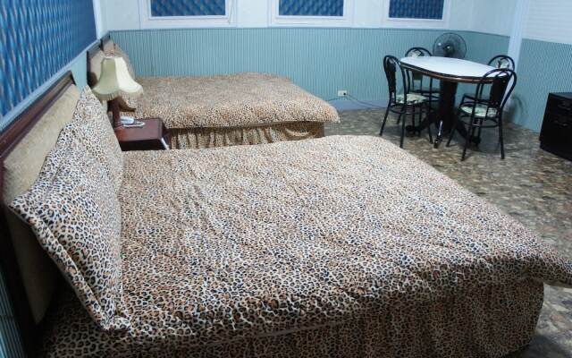 Song Mao Homestay