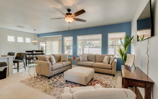 Windstream - 2 Br home by RedAwning