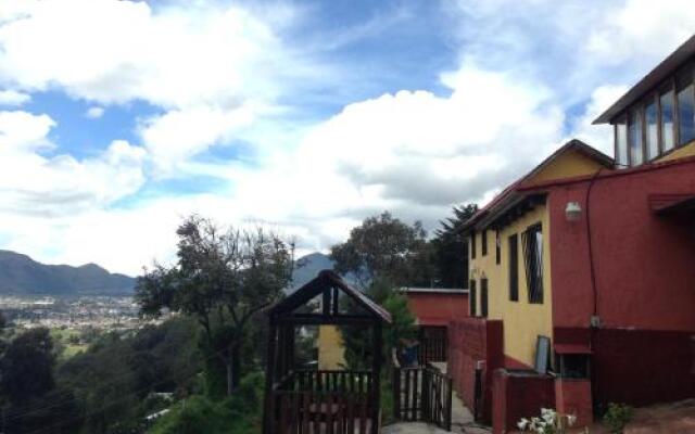La Garita Cabañas