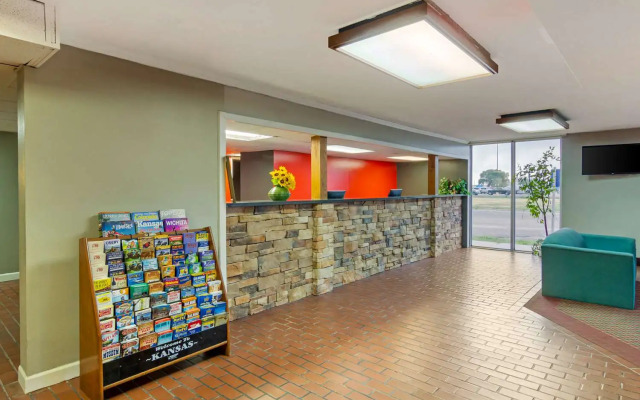 OYO Hotel Goodland KS Hwy 24