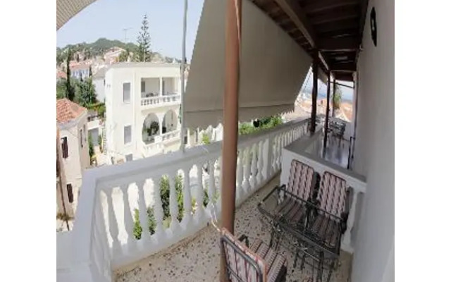 Hotel Kamelia