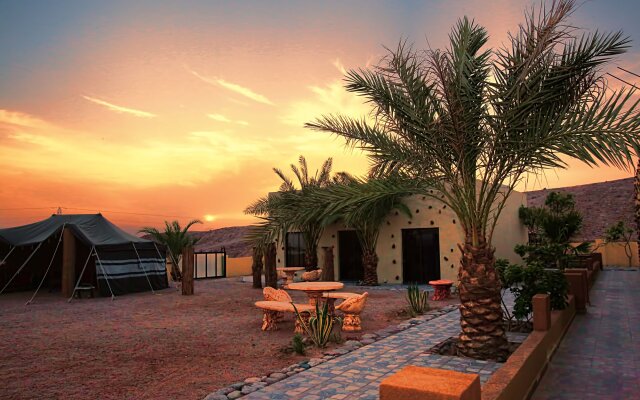 Bait al Aqaba Dive Center & Resort