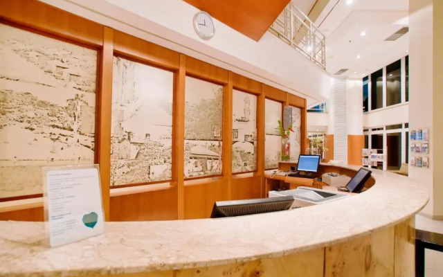 Blue Tree Towers All Suites Santo Andre