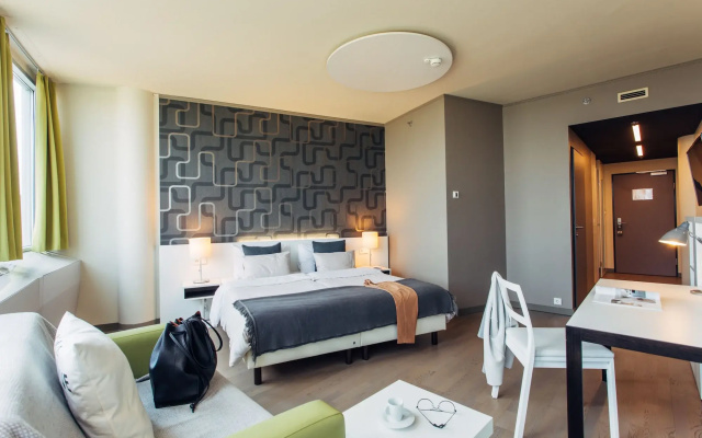 harry’s home Wien hotel & apartments