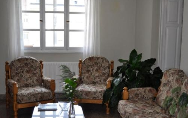 Albergue Cantabrico Fonsagrada