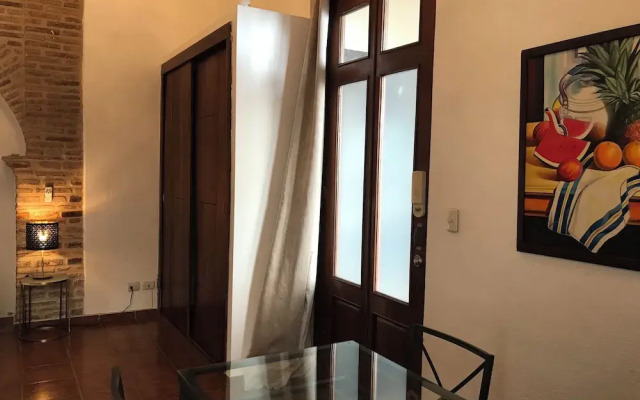 Paseo Colonial - Sabbatical 1