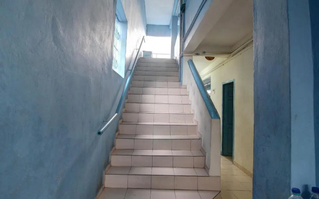 Sri Om Muruga Lodge by OYO Rooms