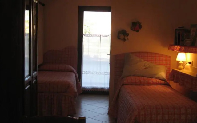 Bed and Breakfast Zia