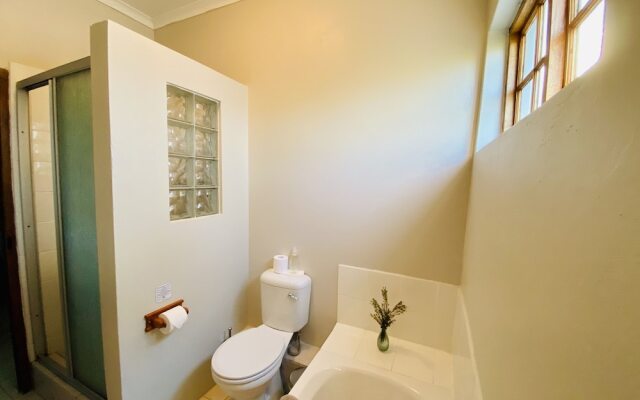 Bellamanga Country House