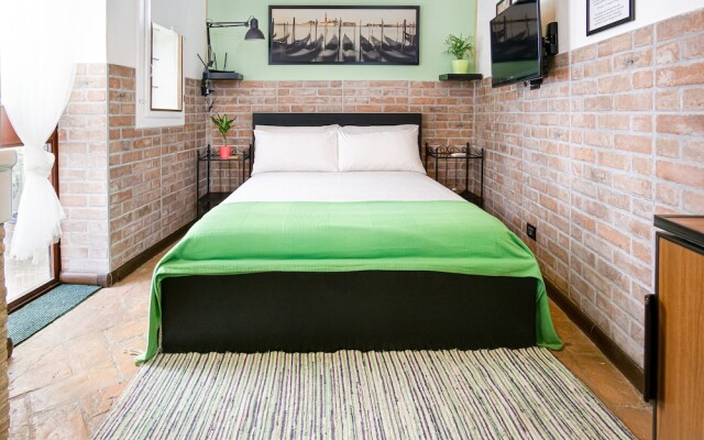 Villa Margherita Crespino