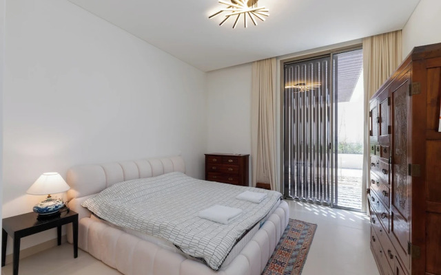 Al Zorah Villa - Mint Stay
