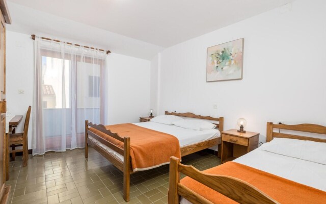 Awesome Apartment in Rab With 2 Bedrooms and Wifi