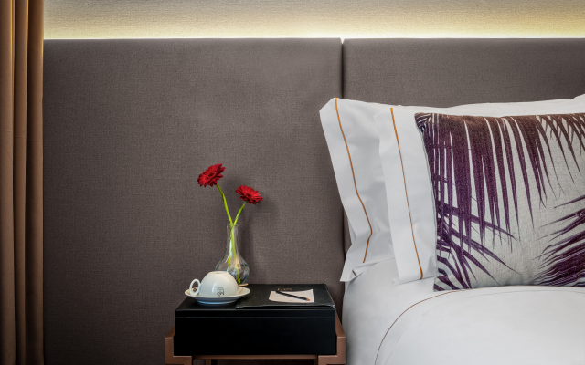 Hotel Moon & Sun Braga