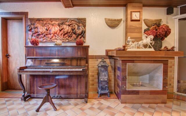 Flat Hotel Palazzo Reale