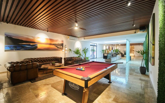 Viva residence 204 By Lockey