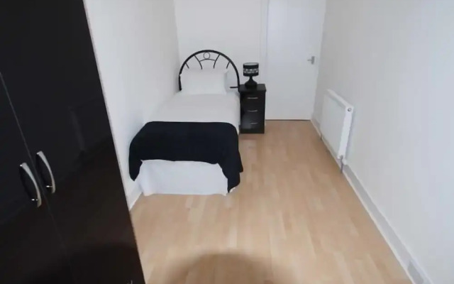 Thistle Apartments