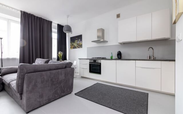 City Centre Apartment