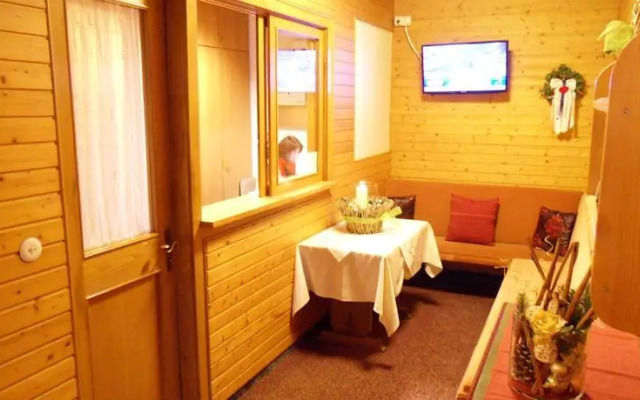 Siegmundshof Hotel Garni