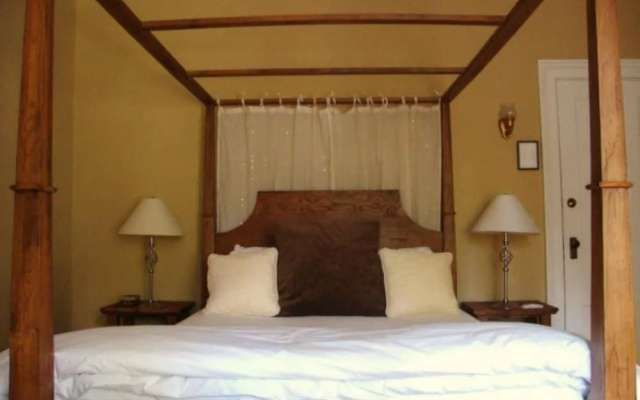 Finger Lakes Bed and Breakfast