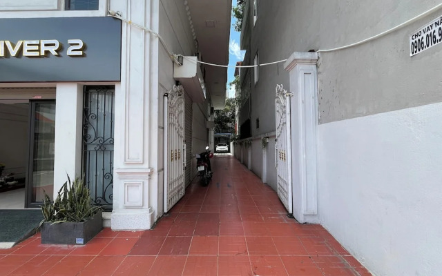 Hotel River 2 Hai Phong