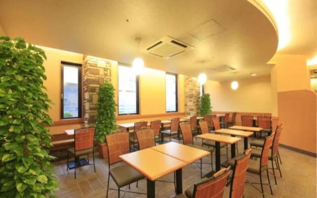 R&B Hotel Sendai Hirosedori Ekimae - Vacation STAY 15192v