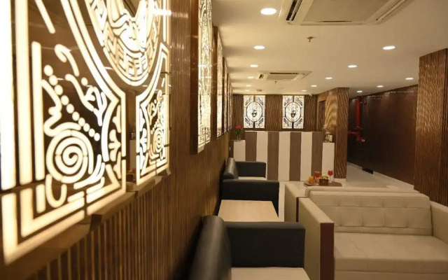 Ayaan Residency
