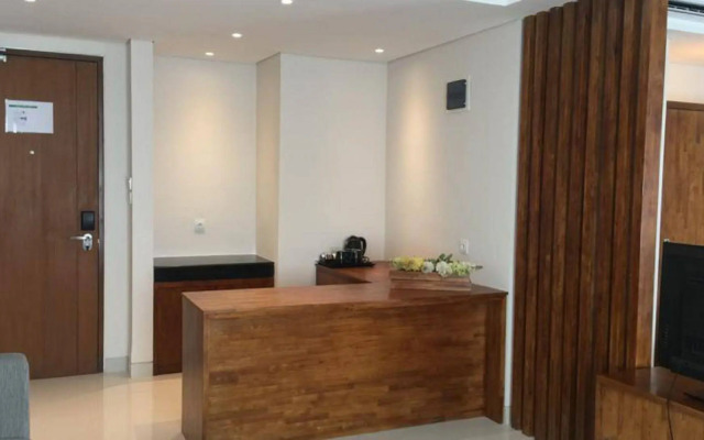 Signature Hotel Bali