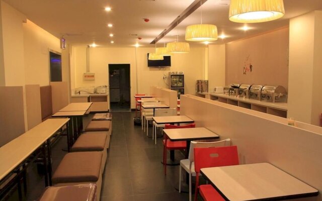 Fanke Hotel