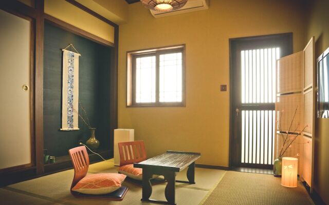 Hisato-an Traditional Japan style Inn