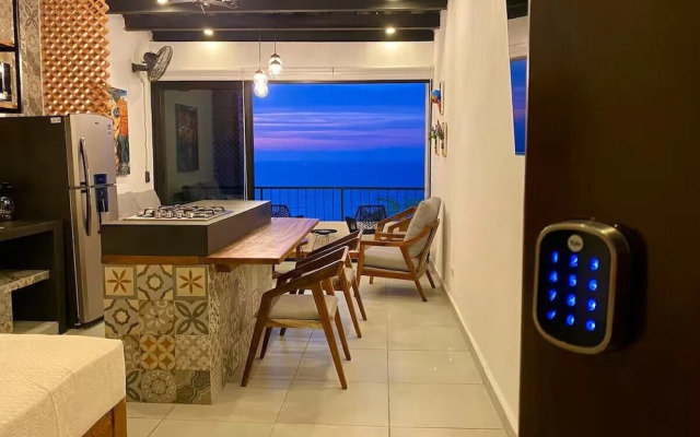 Depa 2DB cerca del Malecón