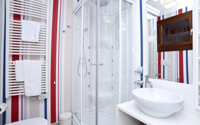 Hotel Residence Il Porto