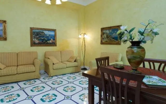 Residence Marina Corta