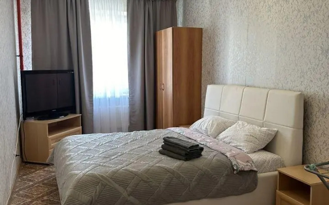 Апартаменты на улице Есенина