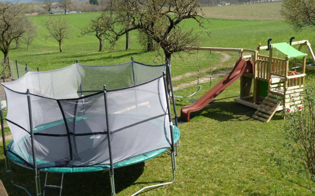 Landgut Wagnerfeld