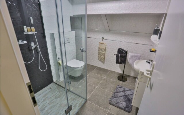 Palace Porta Argentea luxury apartment
